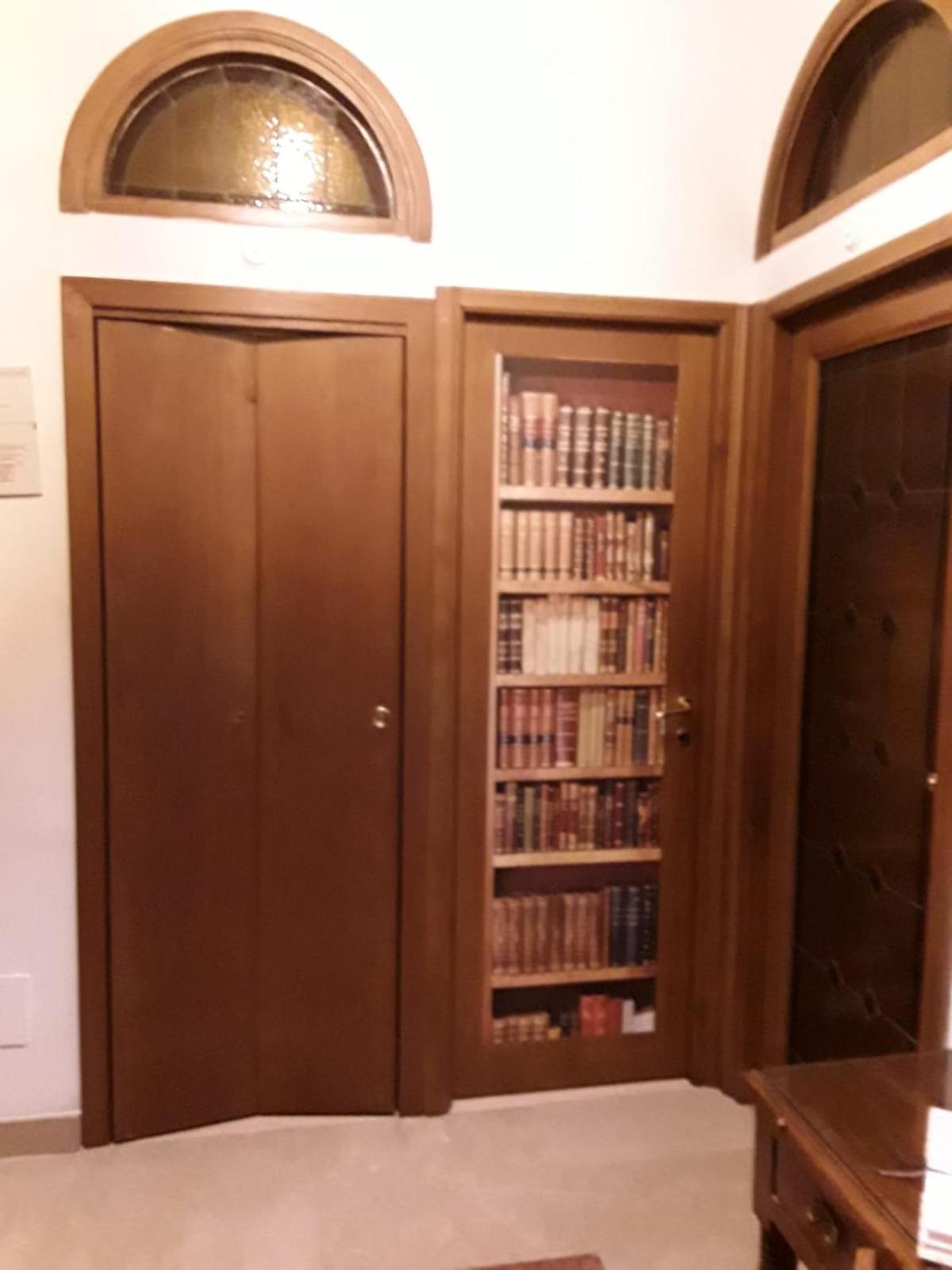 Monia Coliseum Apartment Rzym Zewnętrze zdjęcie